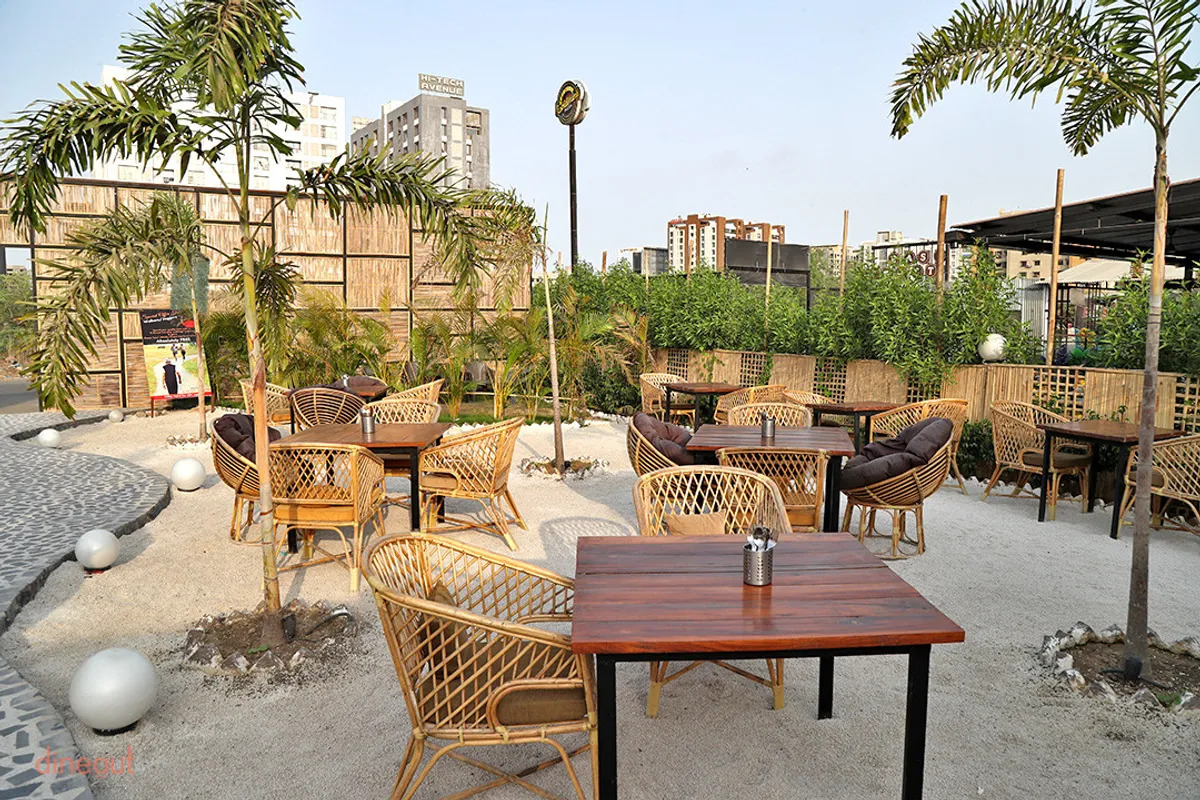 cafe